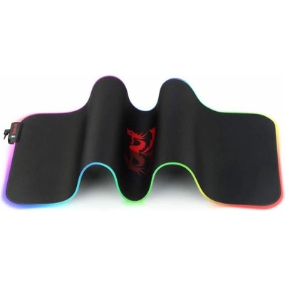 Redragon Геймърска Redragon Neptune X P033 черен (P033)