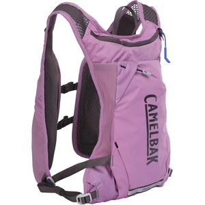 CamelBak Дамска раница за колоездене Camelbak Women's Chase Race 4 Cycling backpack - Lavendar - размер One Size (502-8685-0311)