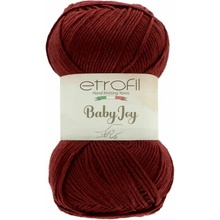 Etrofil Baby Joy 80039 bordová