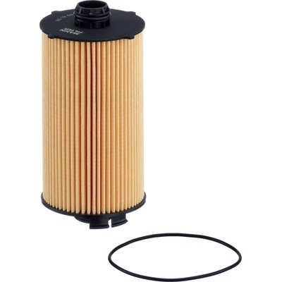Mann-filter Маслен филтър mann-filter hu 12 007 x