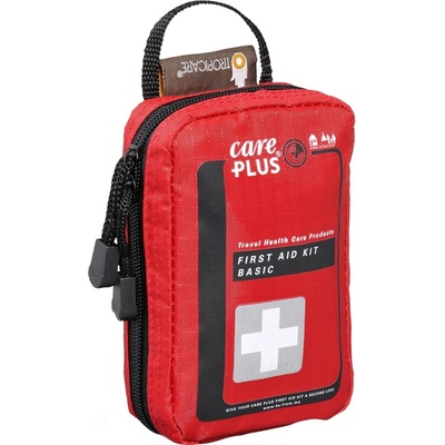 Care Plus Basic lékárnička