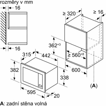 Image 1 of Siemens BE623LMB3
