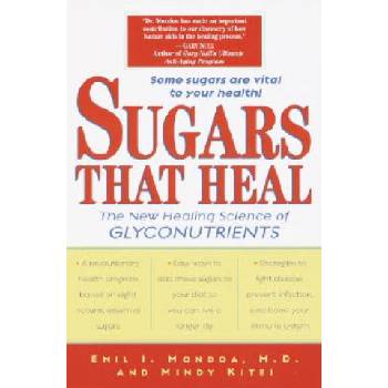 Sugars That Heal | Emil Mondoa