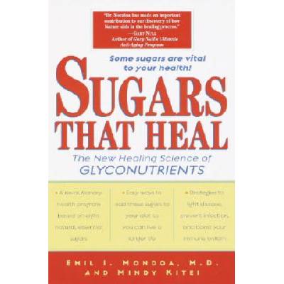 Sugars That Heal | Emil Mondoa
