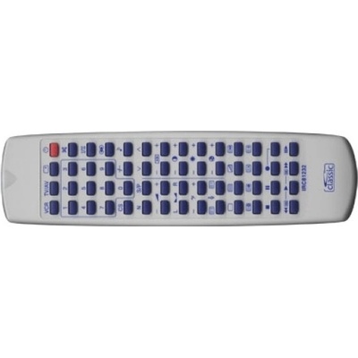 Diaľkový ovládač Classic IRC81232