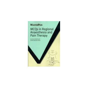 Image 1 of MCQs in Regional Anaesthesia and Pain Therapy | Herman Sehmbi