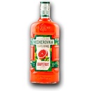 Becherovka Grapefruit & Hops 20% 0,5 l (čistá fľaša)