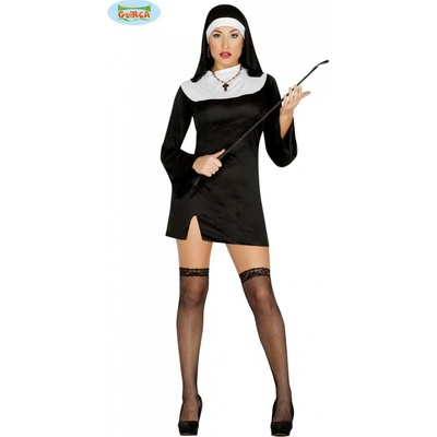 Sexy jeptiška – Zboží Dáma