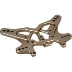 Team Losi Racing TLR кула на задните амортисьори: 8ight 3.0