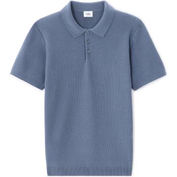 Celio Поло тениска пике Lecombi Celio | Sin | МЪЖЕ | S