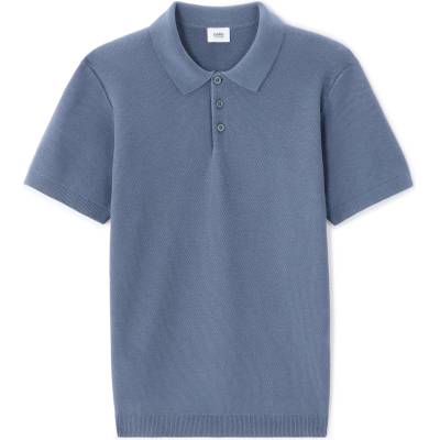 Celio Поло тениска пике Lecombi Celio | Sin | МЪЖЕ | S