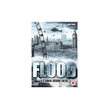 Flood DVD