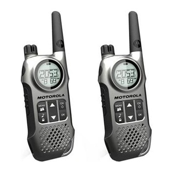 Motorola TLKR T8