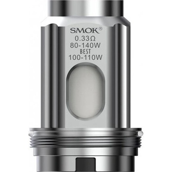 Smoktech TFV18 Meshed žhaviaca hlava 0,33 ohm