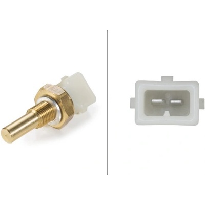 HELLA Snímač, teplota chladiva 6PT009107-561