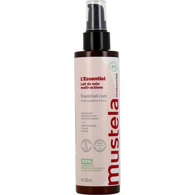 Mustela Maternité Essential Care Multi-Purpose Lotion 200 ml