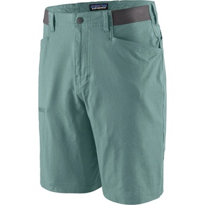 Patagonia Мъжки къси панталони Patagonia Venga Rock Shorts - Blue Sage - размер 28 (US) (012-1980-1411)