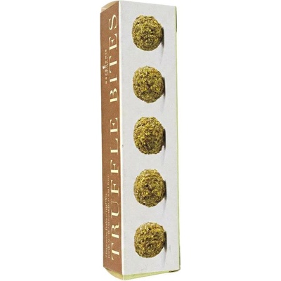 Greenomic Truffle Bites Pistacchio Pistáciové lanýže 55 g