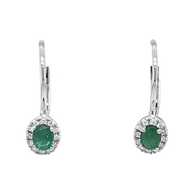 Beny Jewellery náušnice 2020523