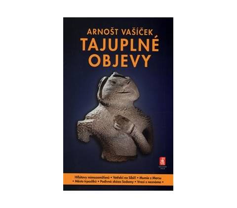 Tajuplné objevy