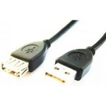 Gembird CCP-USB2-AMAF-10