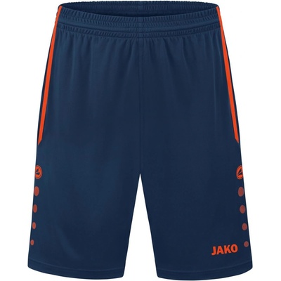 Jako ALLROUND bez slipů flame