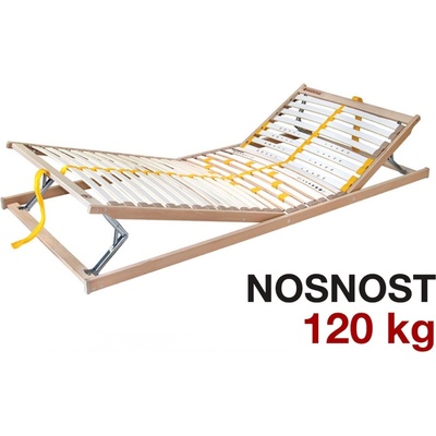 Ahorn Duostar HN 190 x 90 cm – Hledejceny.cz