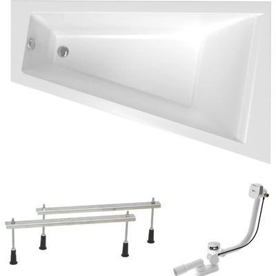Laguna Idea Plus 160 x 100 cm SIKOID1600PAPN