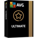 AVG Ultimate - 10 lic. 12 mes.