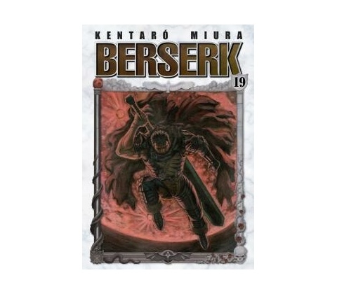 Berserk 19