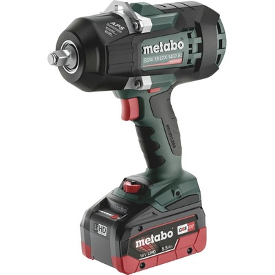 Metabo SSW 18 LTX 1450 BL 602401660