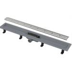 Alcadrain Комплект душ канал с капак Alca APZ20 Simple 55 см (APZ20-550)