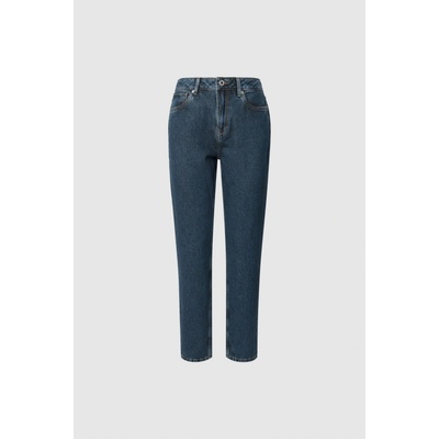 Pepe Jeans Dámské džíny TAPERED JEANS HW VIOLET denim
