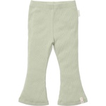 Little Dutch Бебешки дълъг панталон - Рипс, Grass Green, 74 cm, 6-9 м (CL24023060) - ozone