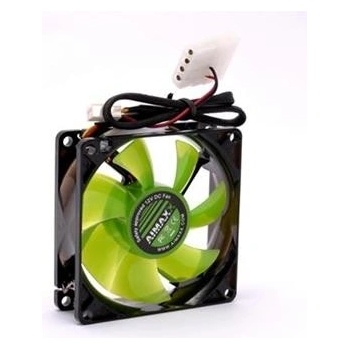 Aimaxx eNVicooler 8 LED