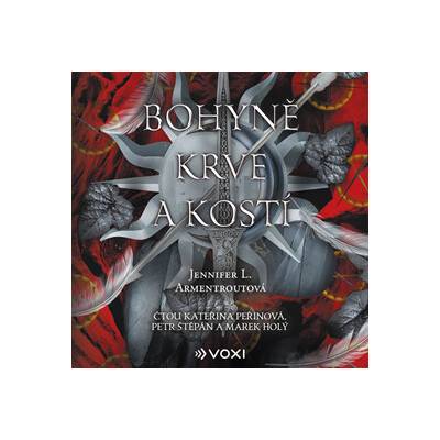 Bohyně krve a kostí