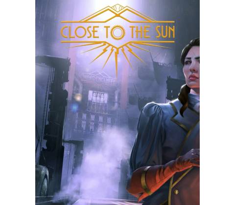Close to the Sun