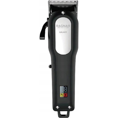 Eurostil Ragnar Galaxy black