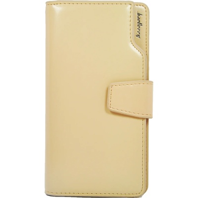 Baellerry Дамски портфейл Baellerry Xenia, BE, Различни цветове (BAELLERRY-2015003-BEIGE)