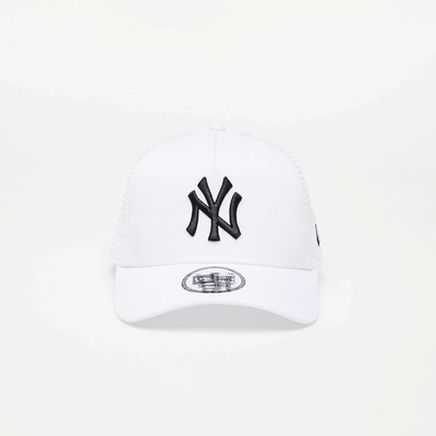 New Era 940 Af Trucker Essential New York Yankees Biela