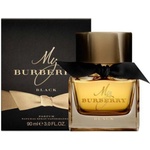 Burberry my black edp 90ml Парфюм за жени - royalscentbg Парфюми