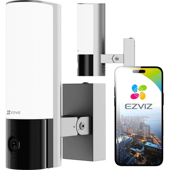 EZVIZ CS-EL3-R100-8C3WFL