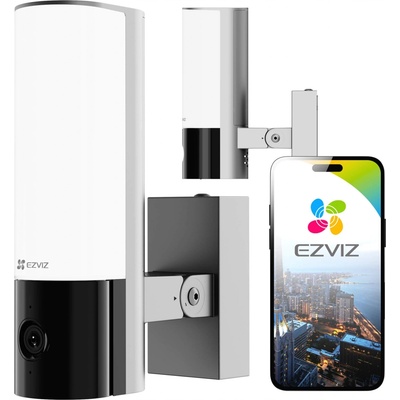 EZVIZ CS-EL3-R100-8C3WFL