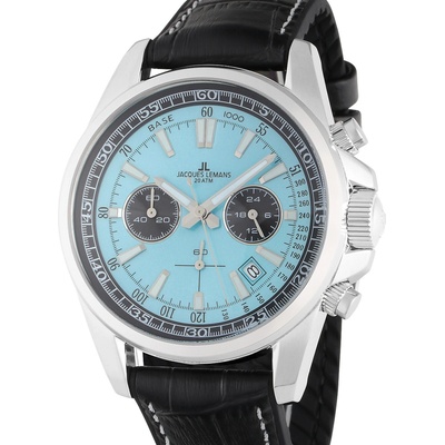 Jacques Lemans 1-2117R