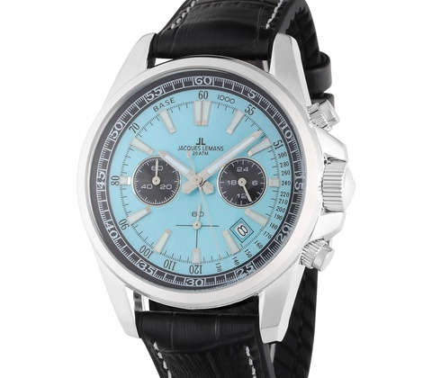 Jacques Lemans 1-2117R