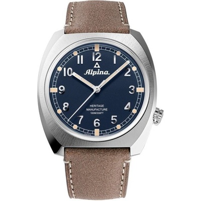 Alpina AL-709AN4SH6