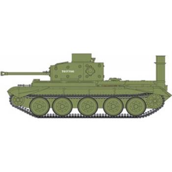 Airfix tank Cromwell Mk.IV Cruiser A02338 Tank 1:76