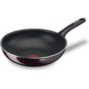 Tefal pánev Resist Intense wok 28 cm