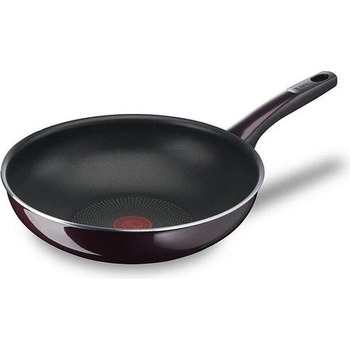 Tefal pánev Resist Intense wok 28 cm