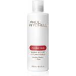 Paul Mitchell Flexible Hold Super Sculpt Styling Glaze бързосъхнеща стайлингова паста 250ml